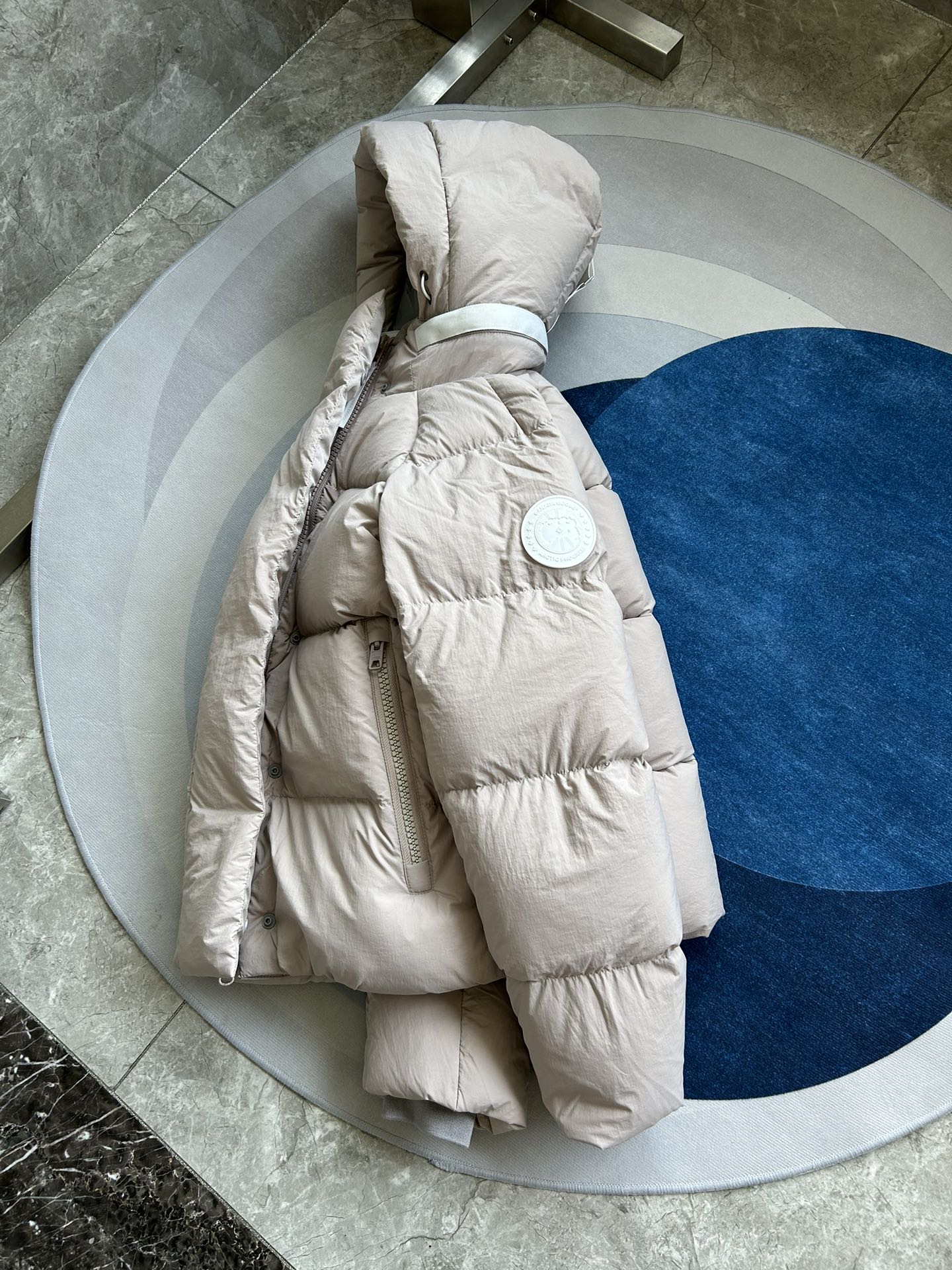 Canada Goose Down Jackets